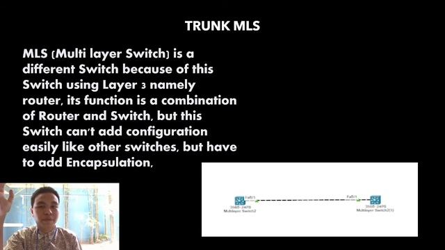 Pecha Kucha : Switching At Cisco смотреть онлайн