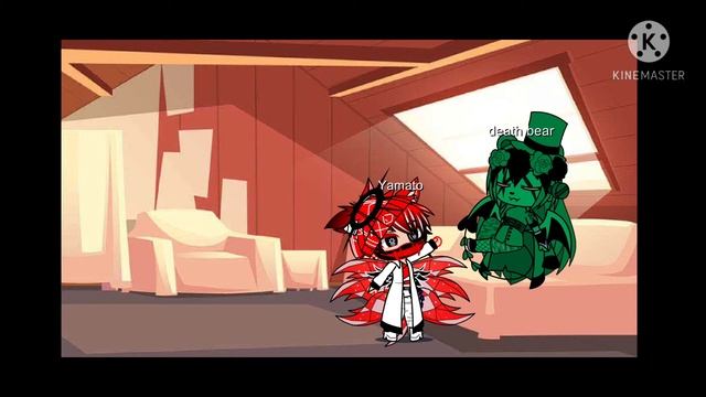 Fnia 1 But Its Not Go To Pizzaria And Swich Fnia 4 Night 1 (me X Death Bear)