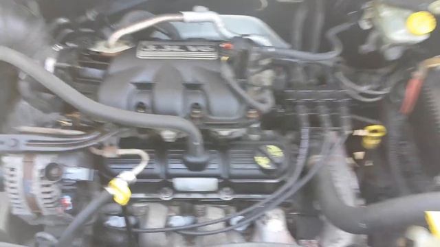 2008 Dodge Grand Caravan Mobility Van 156K, $8,950 смотреть онлайн