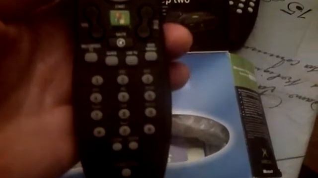 Original Xbox 2001 Media Center Extender Remote смотреть онлайн