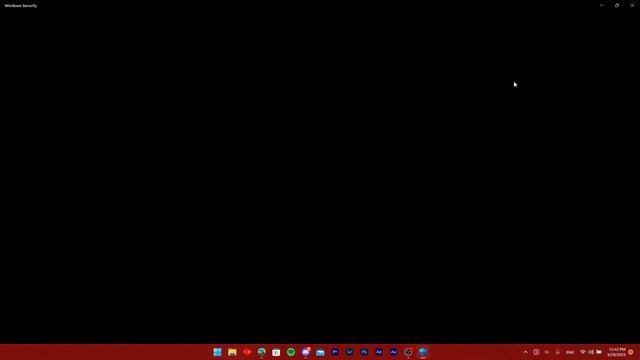 How To Disable Antivirus On Windows 11 (2023) смотреть онлайн
