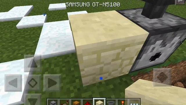 Minecraft 0.14.0 b 1 смотреть онлайн