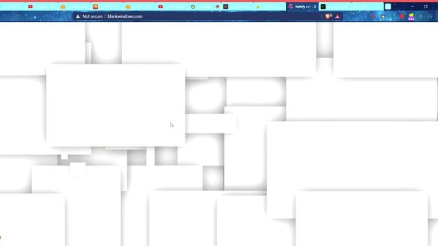 blank windows смотреть онлайн