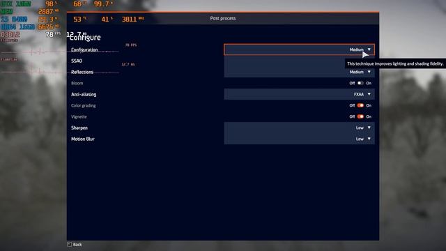 GTX 1060 3gb | i5 8400 | WRC 10 | All Settings | 1080p смотреть онлайн