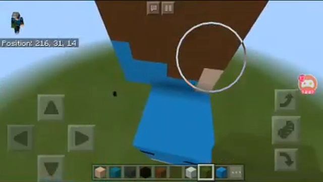Building my skin in minecraft смотреть онлайн