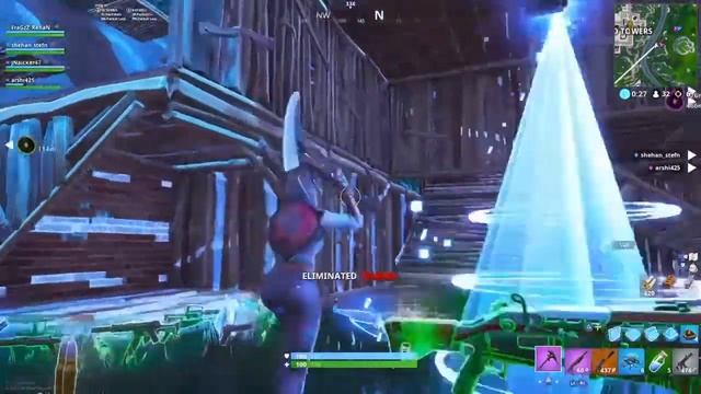 High kill squad game [Fortnite Sri lanka] смотреть онлайн
