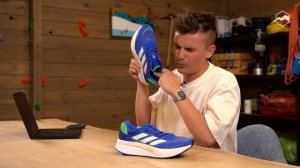 Кроссовки Adidas Adizero Boston 10. Обзор
