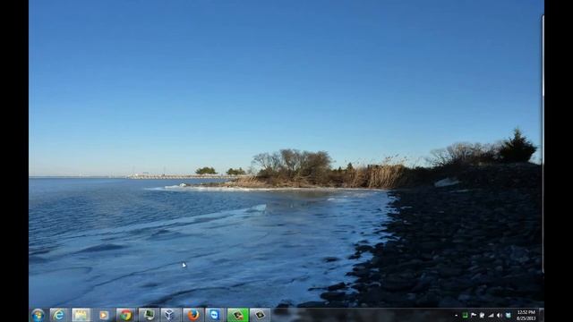 Window moved off screen - Windows 8 and 7 Tutorial смотреть онлайн