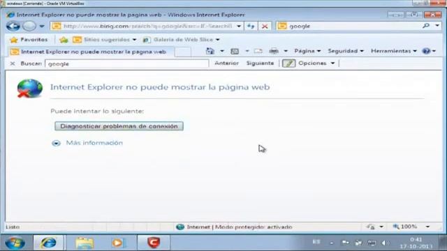 tutorial de instalación de comodo firewall смотреть онлайн