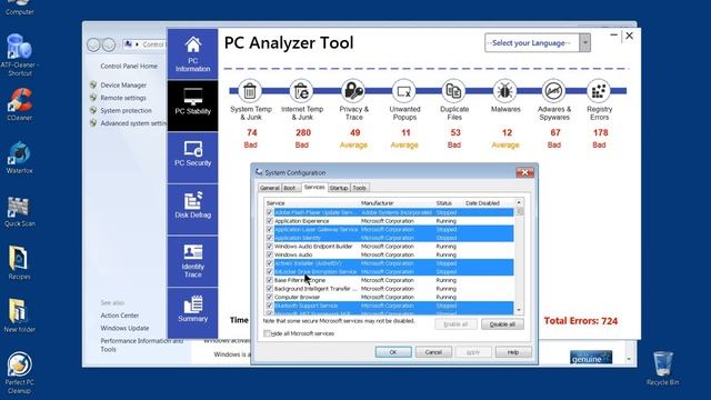 Tech Support Scammer | What is the Foreign Address смотреть онлайн