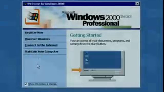 The Daily Cycle - Windows 2000 - Ciclo diário de desenvolvimento na Microsoft смотреть онлайн