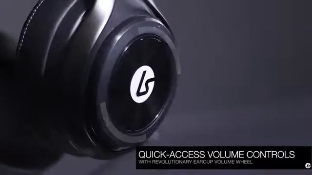 LucidSound LS35X Wireless Surround Sound Gaming Headset - Officially Licensed for Xbox One - Review смотреть онлайн