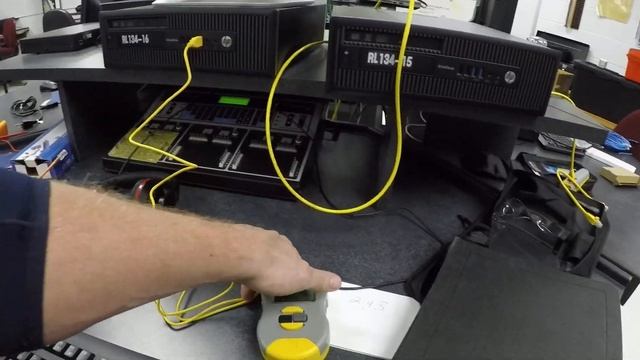 4e. 4k Wiremap tester and Network Cable Analyzer смотреть онлайн