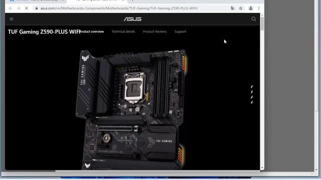 Download & Install ASUS Motherboard Drivers on Windows 11/10/8 смотреть онлайн