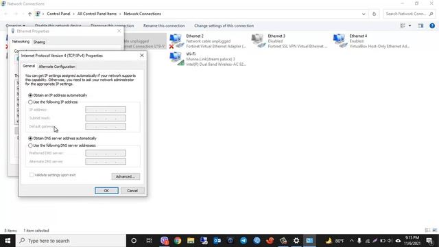 Wi-Fi connected but no internet access, speed test of internet смотреть онлайн