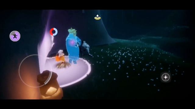 Lost MY PRECIOUS while Liberating | Sky : Children of the Light Android Gameplay Walkthrough Part 2 смотреть онлайн