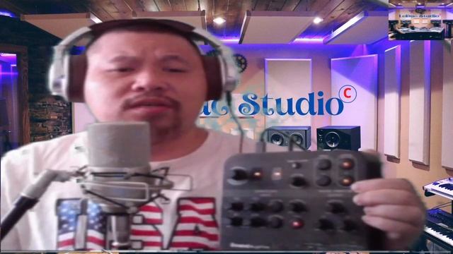 SoundBlaster K3+ & MXL 990 + Cubase 5 | Review & Setup смотреть онлайн