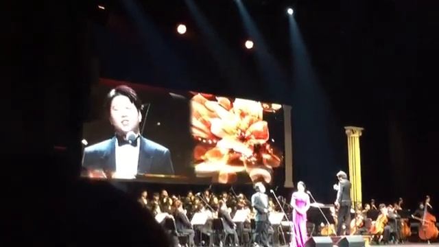강혜정(소프라노)&이주찬(테너)~10월의 어느 멋진 날에 смотреть онлайн