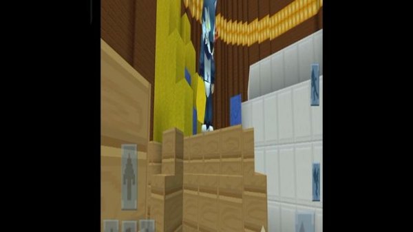 3 серия приключения jaxbox (мир опасного Генри)