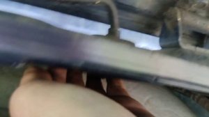 Санта фе 2 замена крышки багажника.