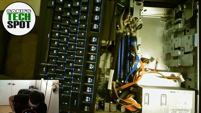 Home Media Server Setup - Part 3 смотреть онлайн