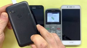 Madness Calls Micromax S300, Asus_Z00ED, Maxvi B5, Honor 7A/ Timer, Alarm, Incoming, Outgoing Calls