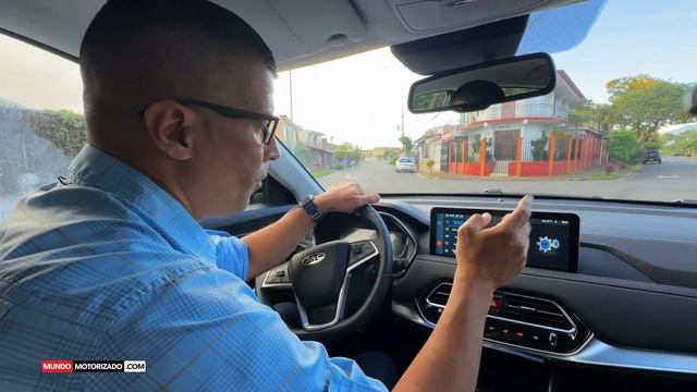 JAC JS8 | REVIEW COMPLETO