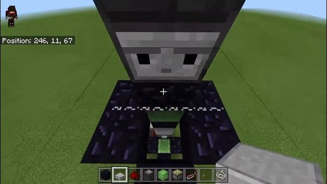 Minecraft (Windows 10,Ios,XBox) Super Fast Elevator TUTORIAL! смотреть онлайн