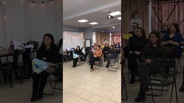 Небольшая викторина на презентации. смотреть онлайн