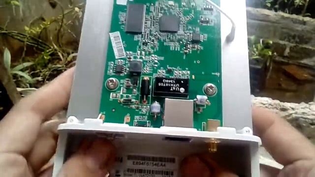 Open Board TL-WA5210G "2.4 GHz High Power Wireless Outdoor CPE TL-WA5210G - TP-Link" смотреть онлайн
