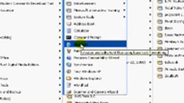 Tech Net - Command Prompt Basics: Part 2 (Advanced) смотреть онлайн