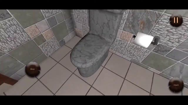 Dark Memories : Puzzle Horror Scary Creepy Escape - Gameplay walkthrough part 1(Android) смотреть онлайн