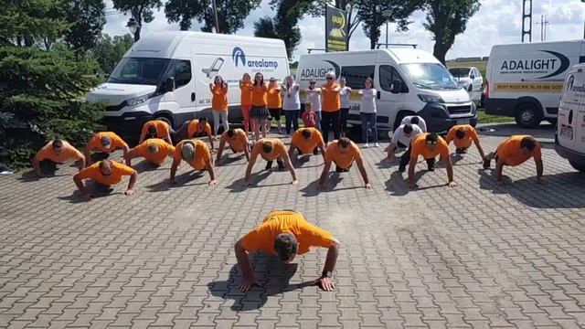 Challange Adalight смотреть онлайн