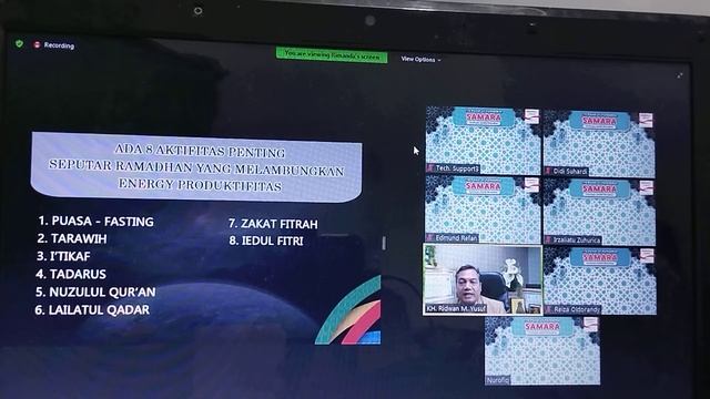 MATERI DAGING SEMUA ||| KUNCI Hati yang Bersih akan Meningkatkan Semangat dan Produktifitas !!! смотреть онлайн