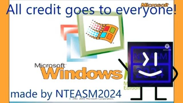 Windows Me Startup & Shutdown Sounds in Tomato Tree Juice Effect смотреть онлайн