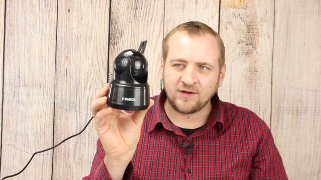 🔴IP KAMERA FREDI ( EINRICHTEN UND REVIEW ) Deutsch смотреть онлайн