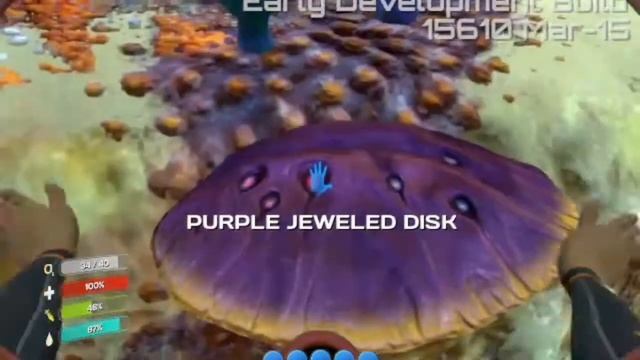 Subnautica (PC Gameplay) #03 Explorando/720p60fps смотреть онлайн