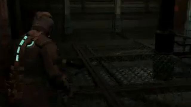 maty jugando al dead space смотреть онлайн