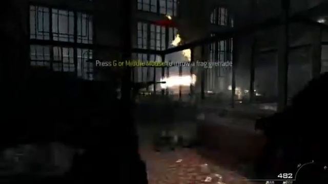 Call of Duty: Modern Warfare 3 - Part 1 смотреть онлайн