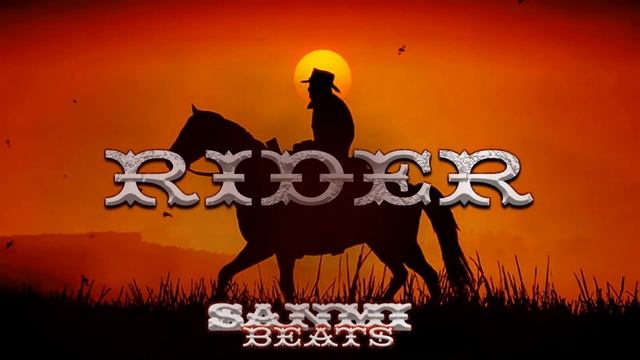 FREE | Timbaland type beat - "RIDER" | Freestyle Rap Beat | Prod.Sanmi beats смотреть онлайн