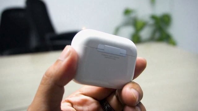 Airpods pro 2nd Gen Dubai Version смотреть онлайн
