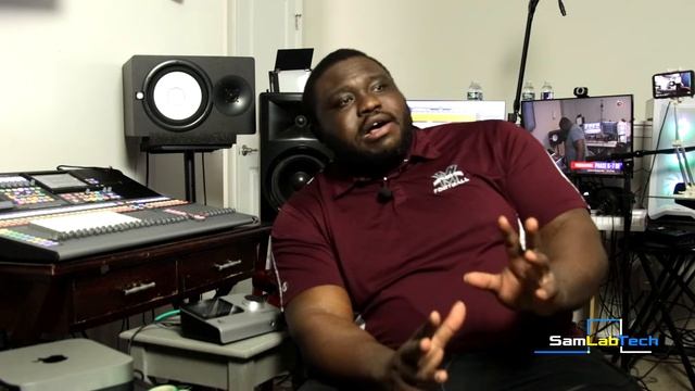 The Best Audio Interface in 2022 Symphony Desktop Mac & Windows смотреть онлайн