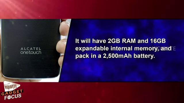 Alcatel OneTouch to Unveil a Windows 10 Smartphone This Year смотреть онлайн