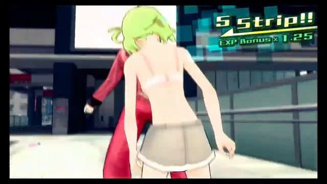 Akiba's Trip: Undead and Undressed - Starman-Crossed Lovers смотреть онлайн