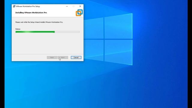 How to install vmware workstation 15 on windows 10 смотреть онлайн