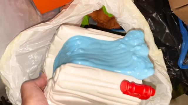 Hoarders ❤️ Extreme Declutter in the Hoarded Basement Part 7 | Clutter Free Motivation смотреть онлайн