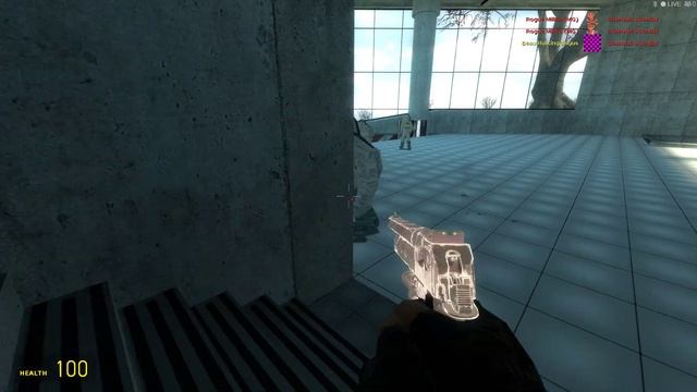 Cleansuit scientist massacre 3 (the lab) смотреть онлайн