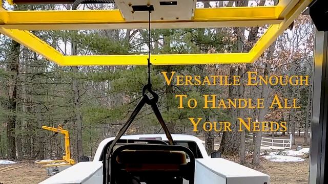 Professor Cargo: Versatile Loading смотреть онлайн