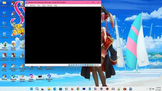 Windows XP BSOD 1562 (2023) смотреть онлайн