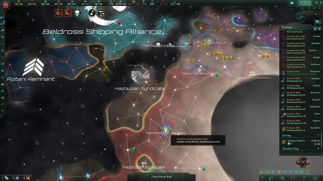 Filling Ringworld смотреть онлайн